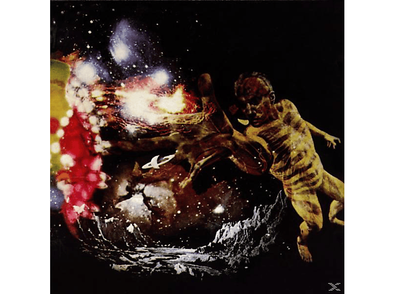 Carlos Santana Carlos Santana Santana Iii (CD) Rock & Pop CDs