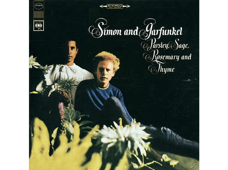 Simon & Garfunkel Parsley, Sage, Rosemary And Thyme (CD) Simon & Garfunkel auf CD online