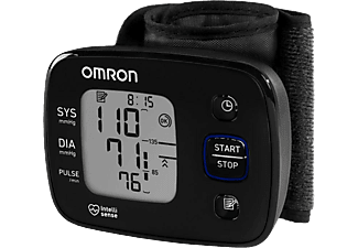 OMRON MIT Precision5 csuklós vérnyomásmérő
