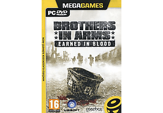 Brothers In Arms: Earned In Blood MG (PC)