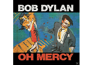 Bob Dylan - Oh Mercy - Remastered (CD)