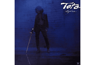 Toto - Hydra (CD)