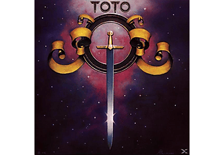 Toto - Toto (CD)
