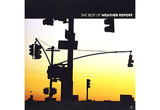 Weather Report - Best Of Weather Report  - (CD)