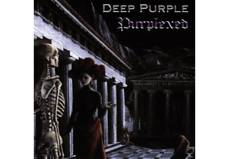 Deep Purple - Purplexed (CD)