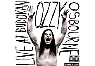 Ozzy Osbourne - Live At Budokan (CD)