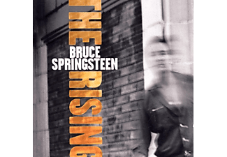 Bruce Springsteen - The Rising (CD)