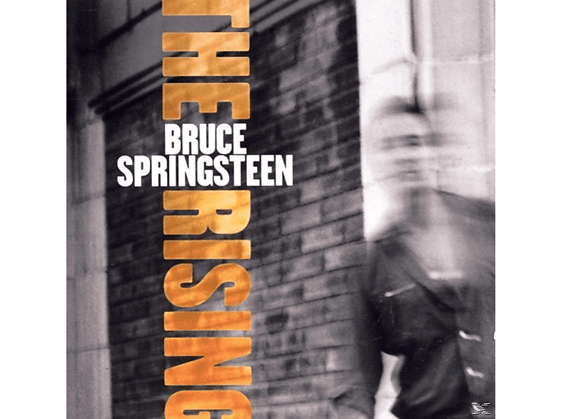 Bruce Springsteen - THE RISING - (CD)