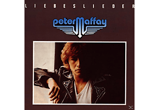 Peter Maffay - LIEBESLIEDER  - (CD)