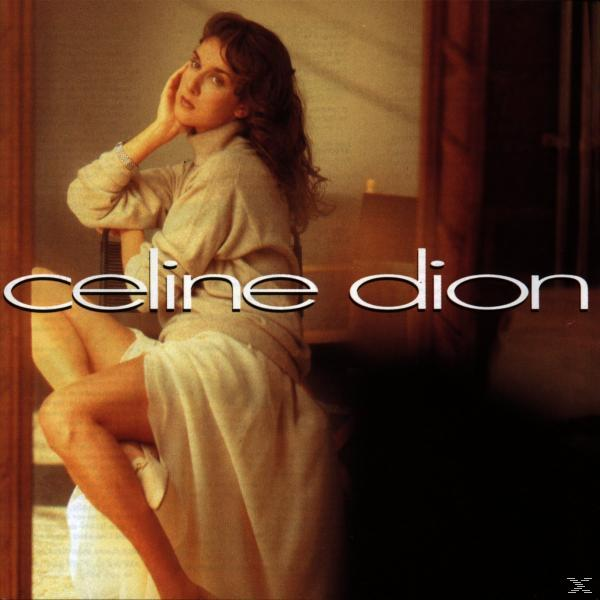 Céline Dion - Celine (CD)