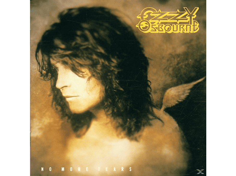 Ozzy Osbourne - NO MORE TEARS - (CD)