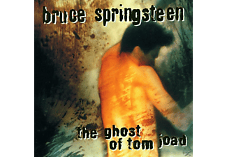 Bruce Springsteen - The Ghost Of Tom Joad (CD)