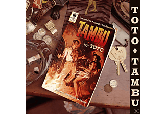 Toto - Tambu (CD)