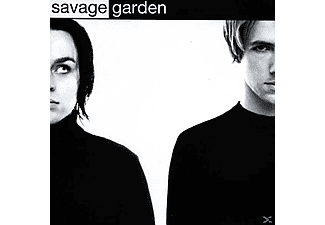 Savage Garden - Savage Garden (CD)