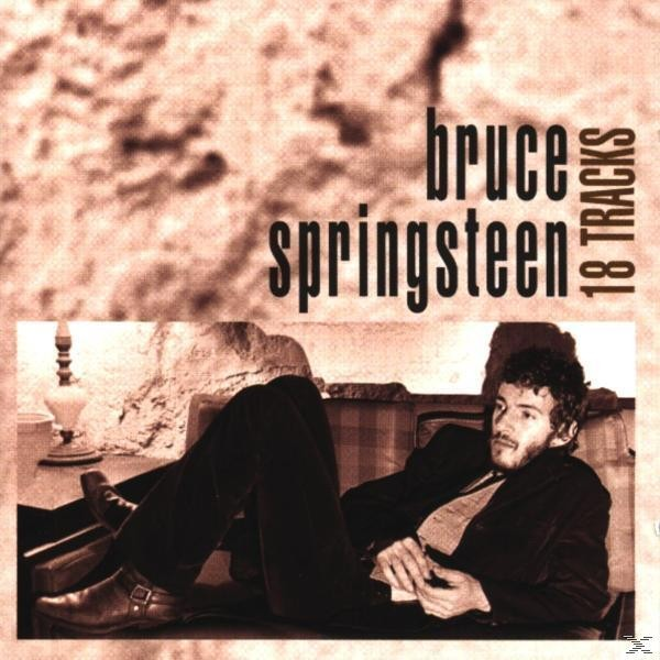 Bruce Springsteen - 18 Tracks (CD)