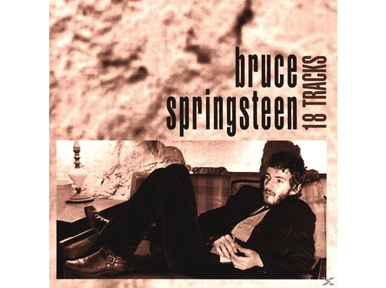 Bruce Springsteen - 18 TRACKS - (CD)