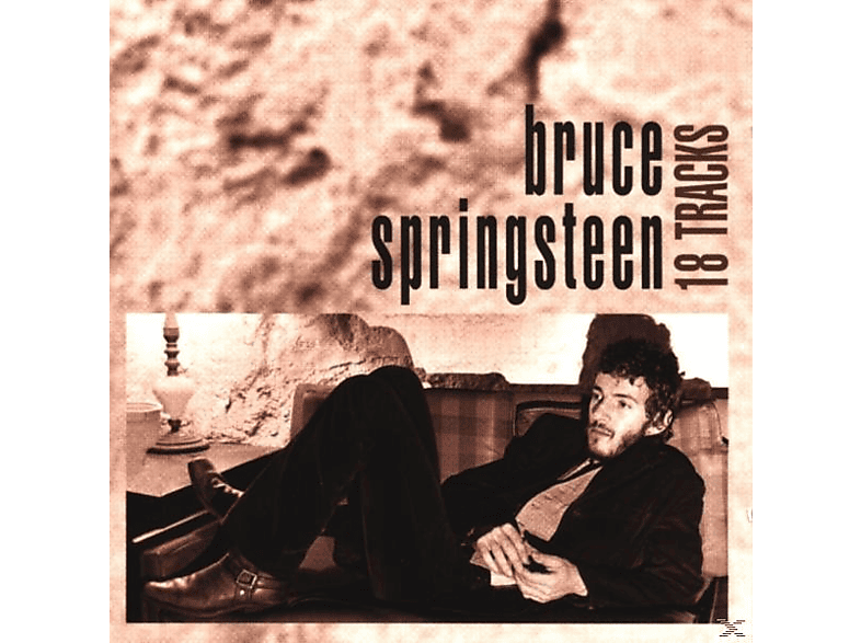 Bruce Springsteen | 18 TRACKS - (CD) Bruce Springsteen Auf CD Online ...