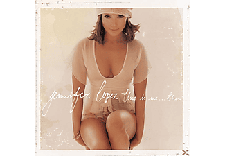 Jennifer Lopez - This Is Me...Then (CD)