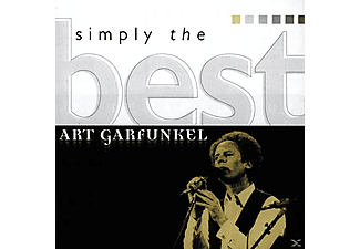 Art Garfunkel - Simply The Best (CD)