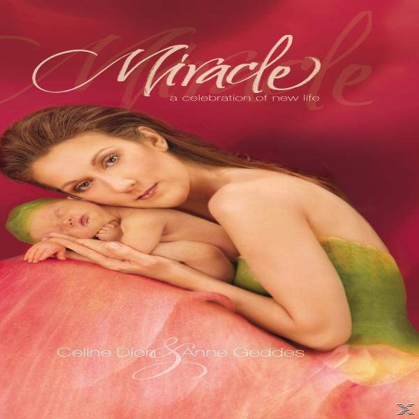 - Céline - (CD) Dion Miracle