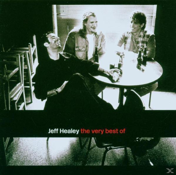 Jeff Healey - The Very Best Of (CD)