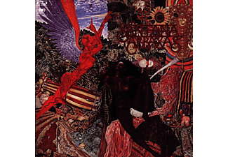 Carlos Santana - Abraxas (CD)