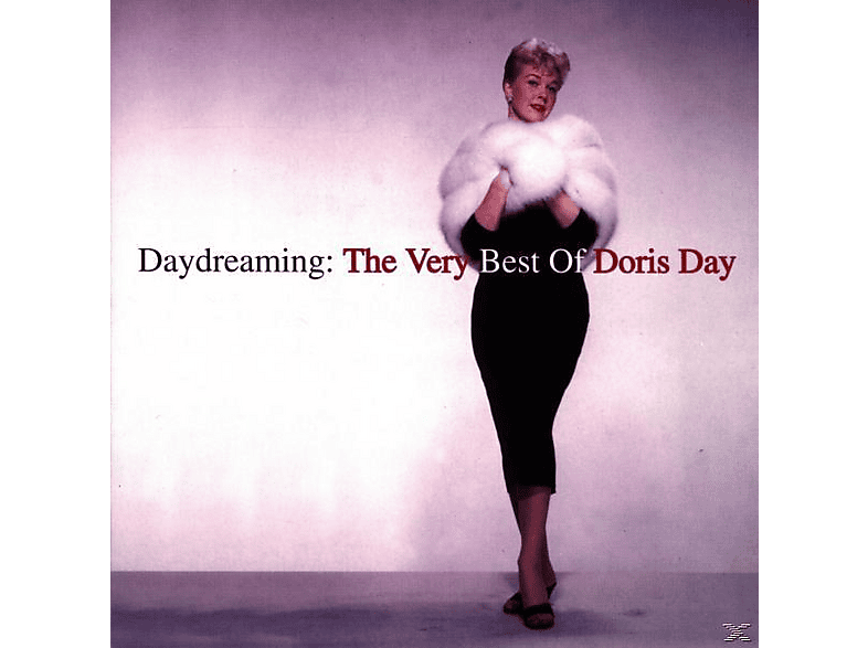 Doris Day Doris Day DAYDREAMING THE VERY BEST OF (CD) Rock