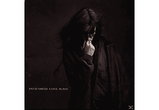 Patti Smith - GONE AGAIN  - (CD)