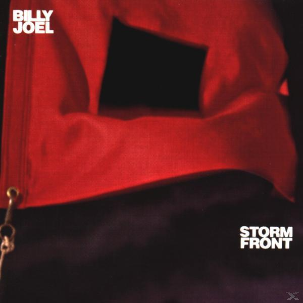 Billy Joel | STORM FRONT - (CD) | MediaMarkt