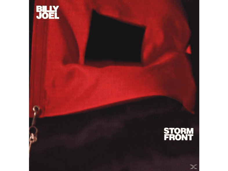 Billy Joel | Billy Joel - STORM FRONT - (CD) Rock & Pop CDs - MediaMarkt