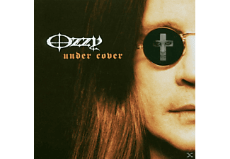 Ozzy Osbourne - Under Cover  - (CD)
