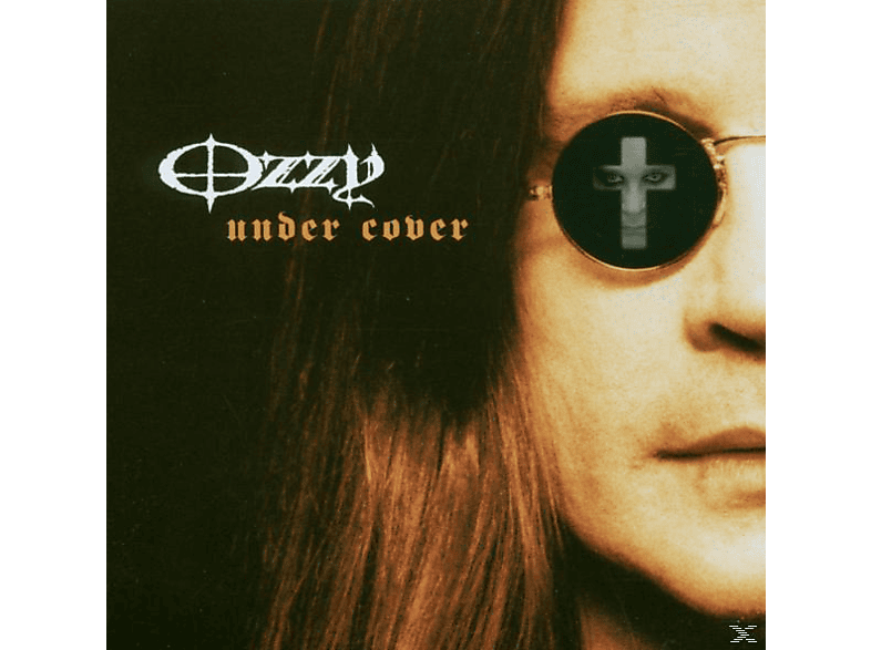 (CD) Cover - Ozzy Under Osbourne -