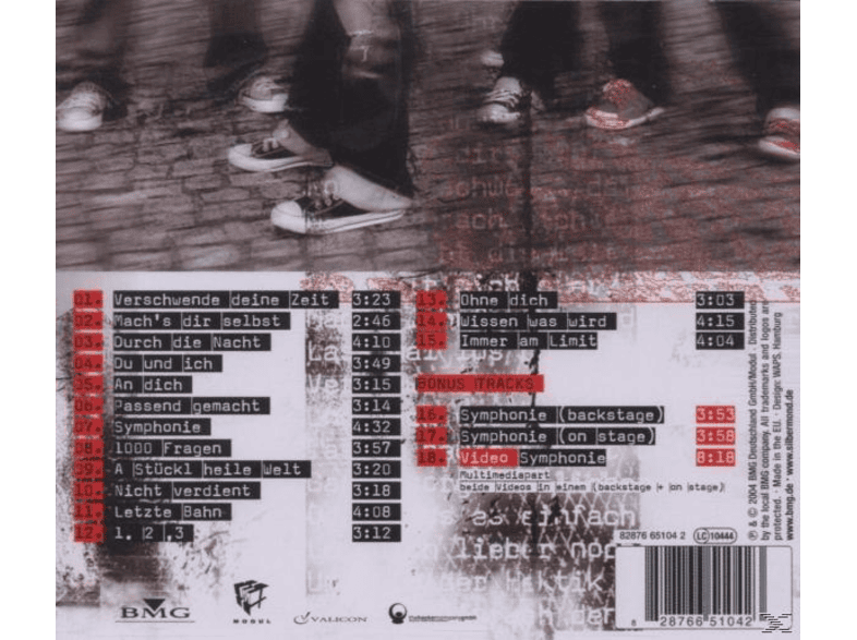 Download Verschwende deine zeit For Free