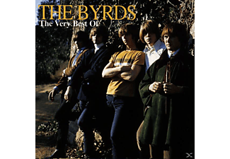 The Byrds - Very Best Of The Byrds  - (CD)