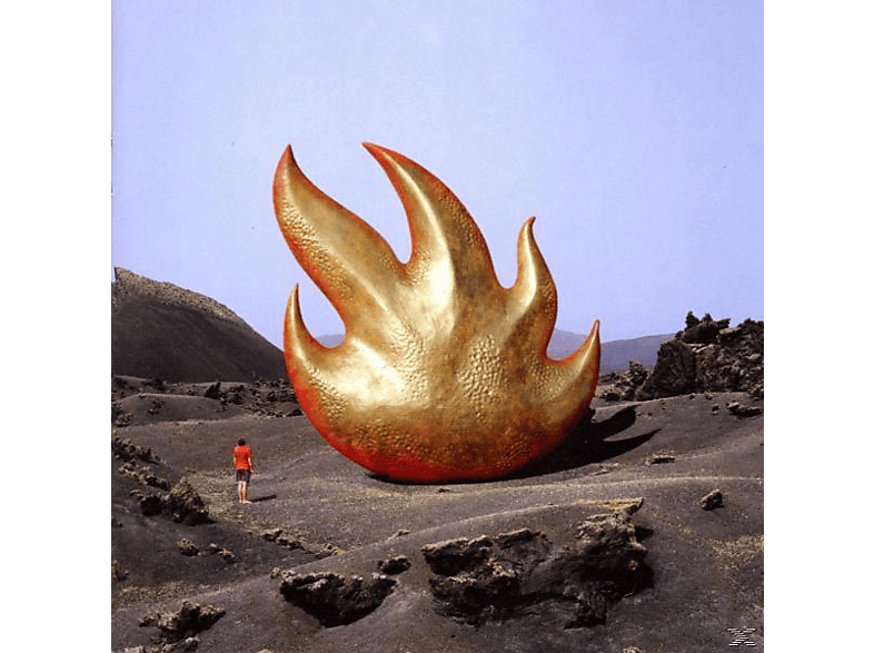 Audioslave - AUDIOSLAVE - (CD)