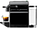 DE-LONGHI Inissia EN80.B - Nespresso® Kaffeemaschine (Black)