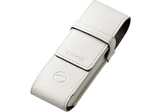 RICOH RICOH Soft Case TS-1 - caso morbido (Bianco)