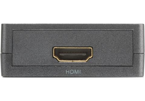 MARMITEK Connect HA13  convertisseur HDMI a RCA/Péritel (08263)