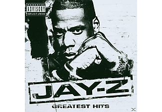 Jay-Z - Greatest Hits (CD)