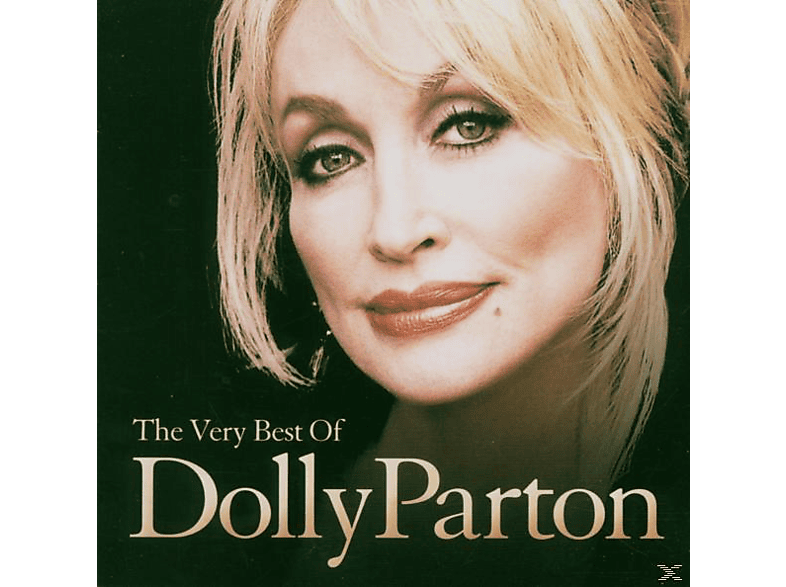 Dolly Parton The Very Best Of (CD) Dolly Parton auf CD online