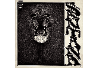 Santana - Santana (Vinyl LP (nagylemez))