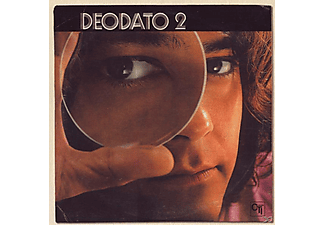 Deodato - Deodato 2  - (CD)