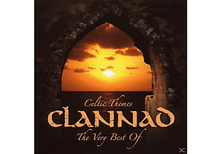 Clannad - Celtic Themes - The Very Best Of (CD)