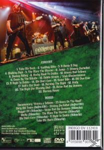 Cologne Green Roses-Live Blarney Fiddler\'s 2015 25 In - (DVD) -