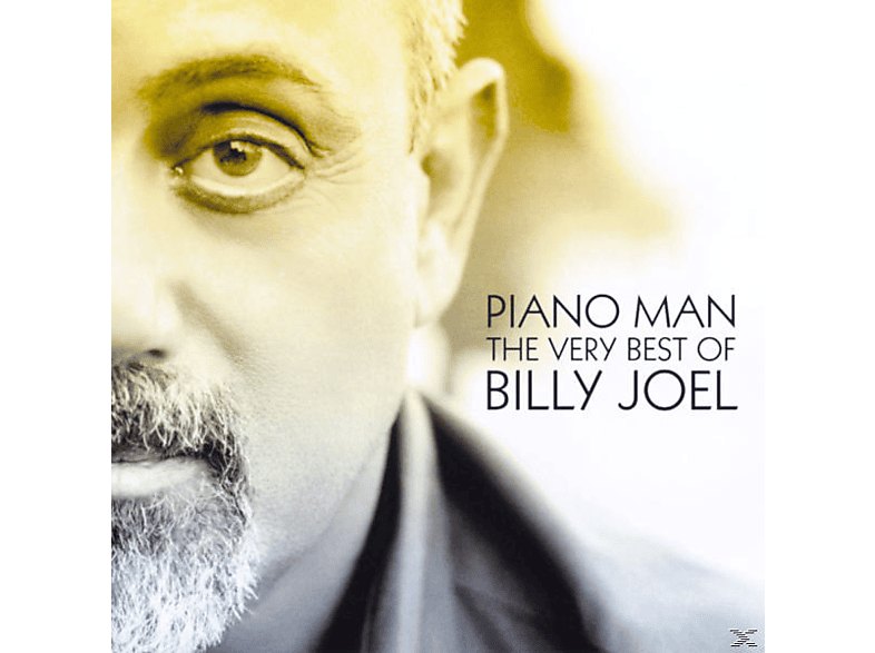 Billy Joel - Piano Man: The Very Best of CD