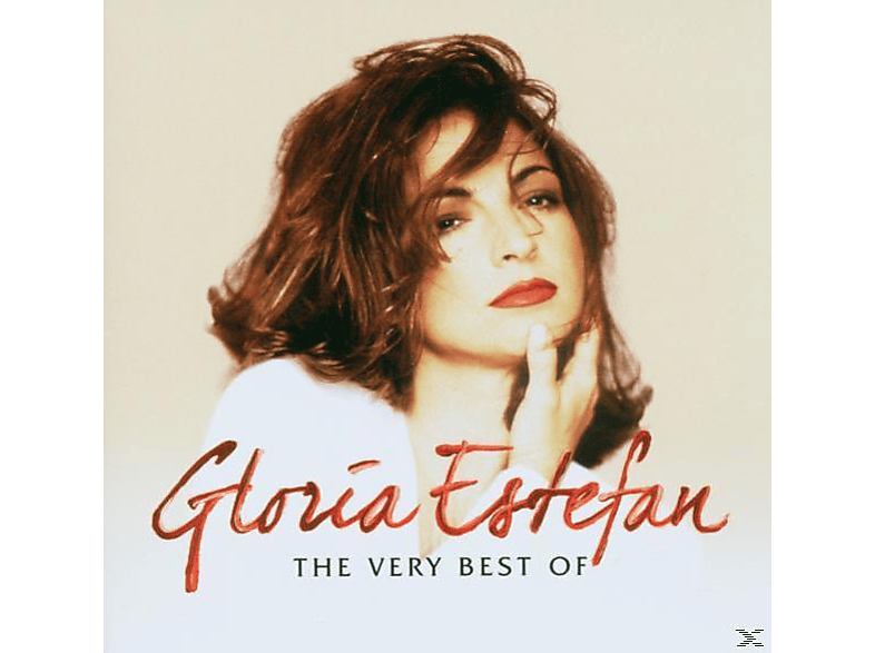 Gloria Estefan - Very Best Of Gloria Estefan - (CD)