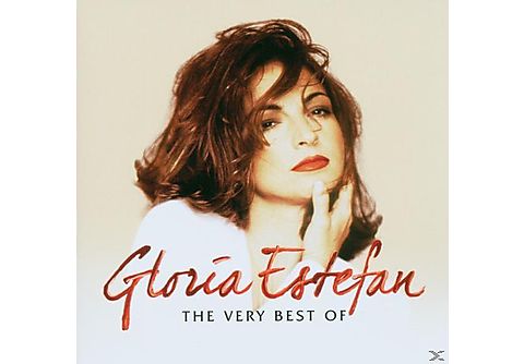 Gloria Estefan - Very Best Of Gloria Estefan | CD