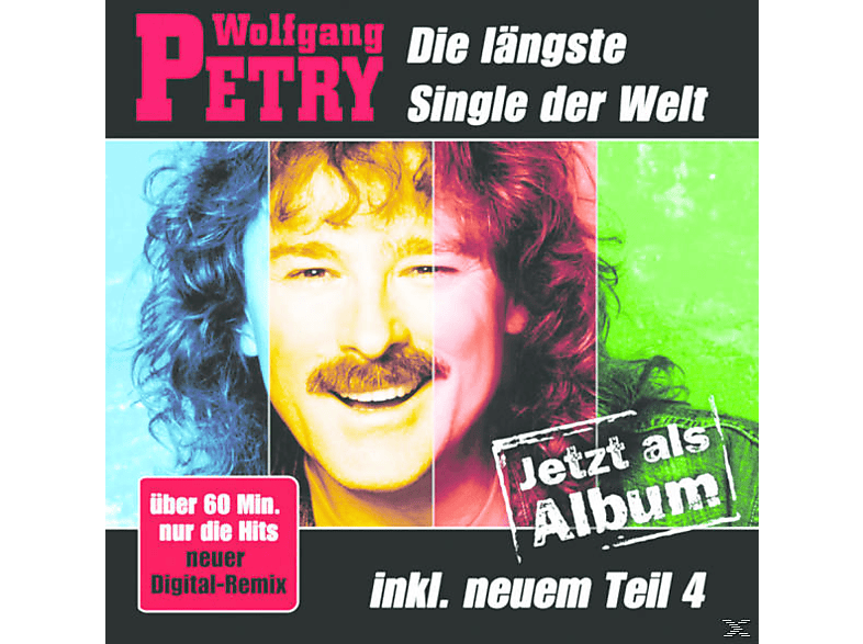 Mein Zuhaus Teil 2 Wolfgang Petry