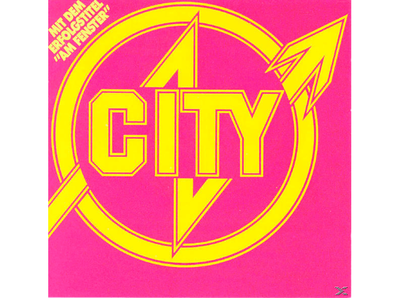 City - CITY - (CD)