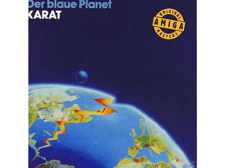Karat Der Blaue (CD) Karat auf CD online kaufen SATURN